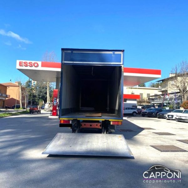 IVECO Eurocargo 130/120 120e28 - - immagine 7