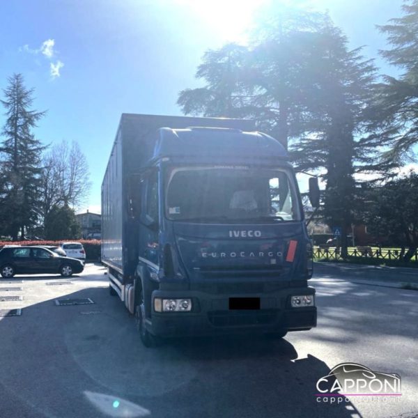 IVECO Eurocargo 130/120 120e28 - - immagine 2