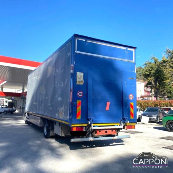 IVECO Eurocargo 130/120 120e28 - - immagine 5