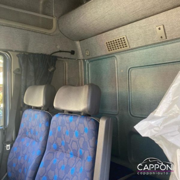 IVECO Eurocargo 130/120 120e28 - - immagine 13