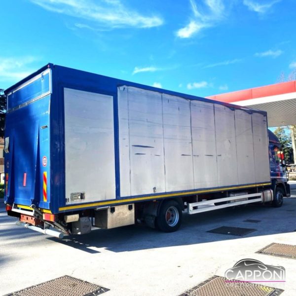 IVECO Eurocargo 130/120 120e28 - - immagine 6