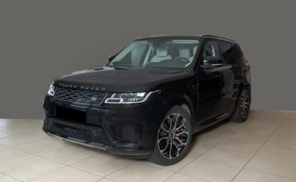 LAND ROVER Range Rover Sport - 3.0 SDV6 249 CV HSE Dynamic motore da sistemare