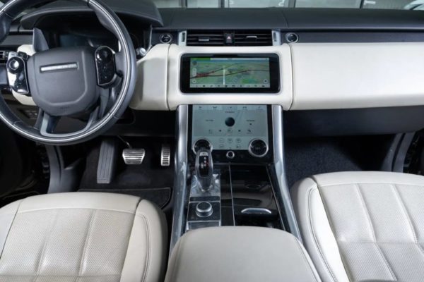 LAND ROVER Range Rover Sport - 3.0 SDV6 249 CV HSE Dynamic motore da sistemare - immagine 4