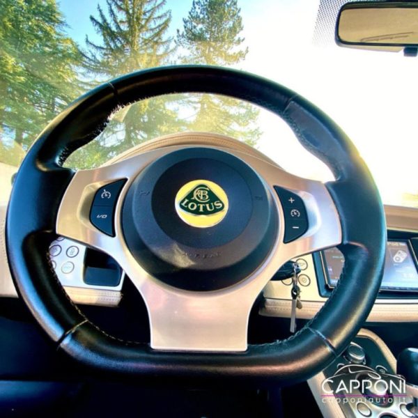 LOTUS Evora - 3.5 2+2 - immagine 7