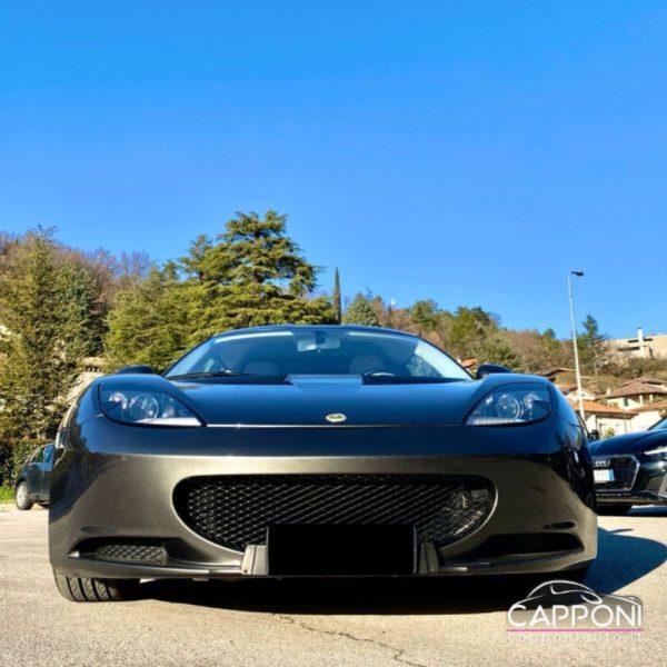 LOTUS Evora - 3.5 2+2 - immagine 17