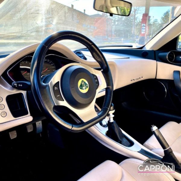 LOTUS Evora - 3.5 2+2 - immagine 22
