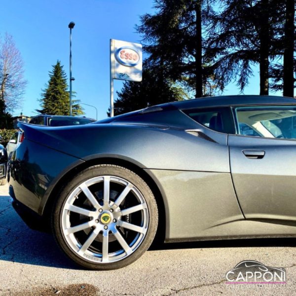 LOTUS Evora - 3.5 2+2 - immagine 20