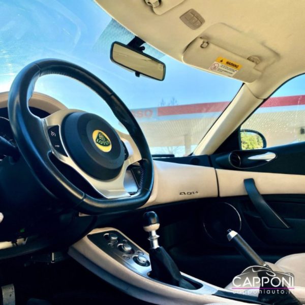 LOTUS Evora - 3.5 2+2 - immagine 6