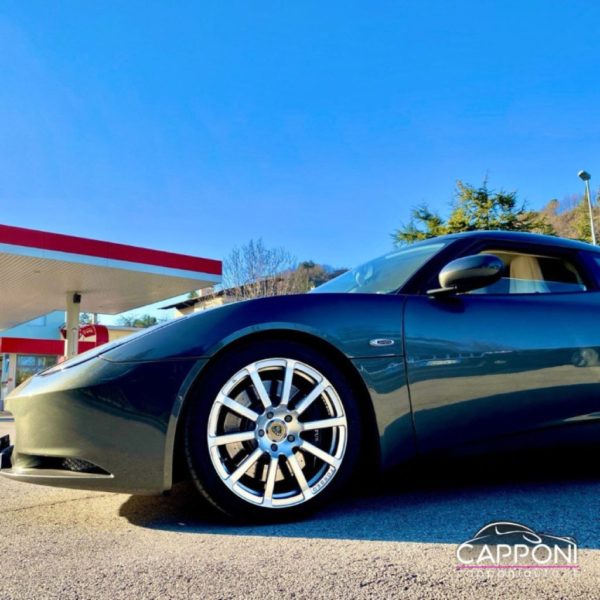 LOTUS Evora - 3.5 2+2 - immagine 10