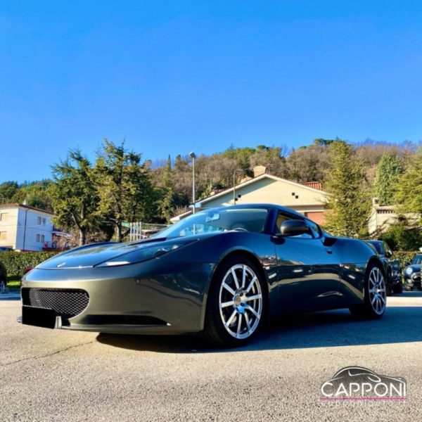 LOTUS Evora - 3.5 2+2