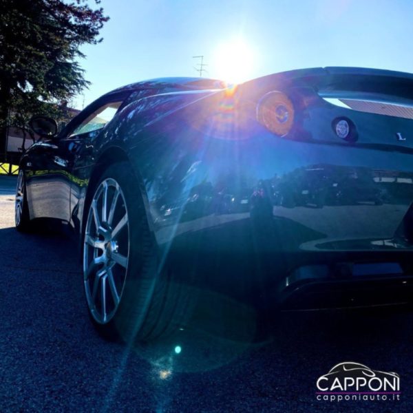 LOTUS Evora - 3.5 2+2 - immagine 19