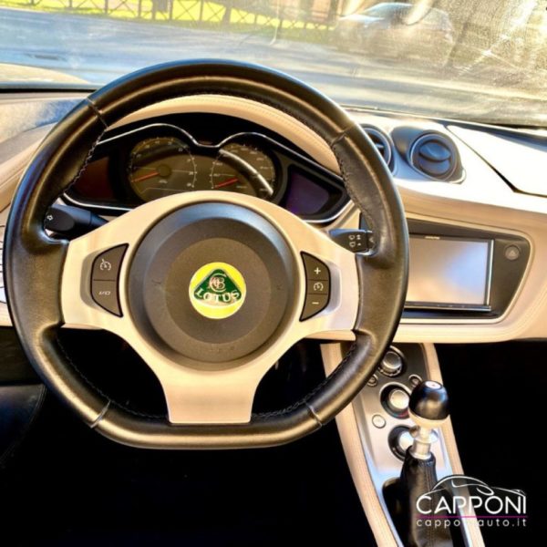 LOTUS Evora - 3.5 2+2 - immagine 8