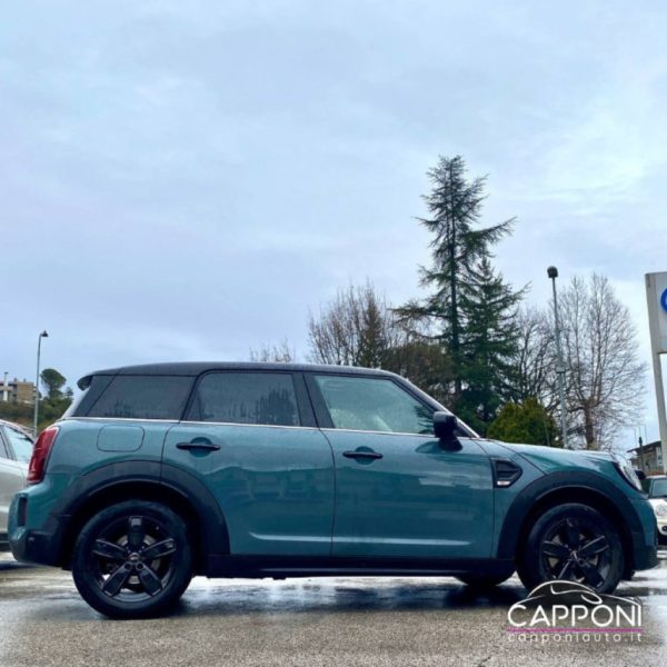 MINI Countryman - 2.0 Cooper D Countryman - immagine 2
