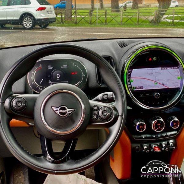 MINI Countryman - 2.0 Cooper D Countryman - immagine 9