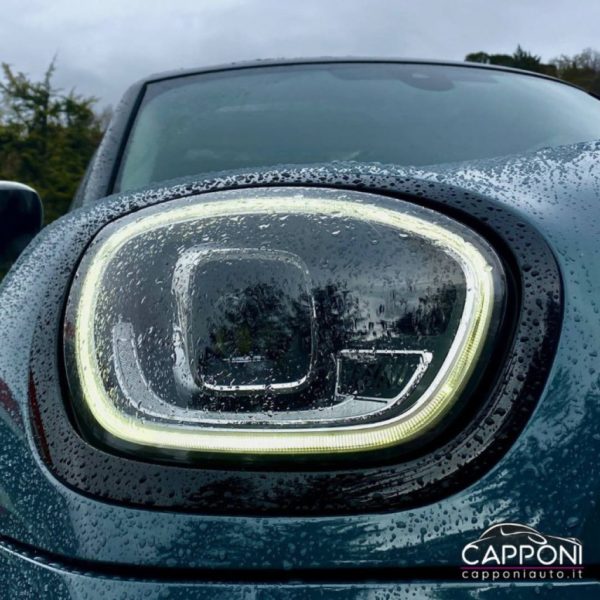 MINI Countryman - 2.0 Cooper D Countryman - immagine 17