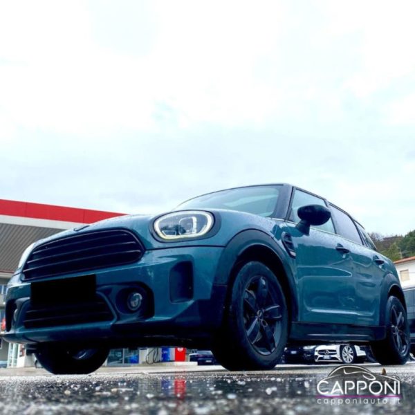 MINI Countryman - 2.0 Cooper D Countryman - immagine 3