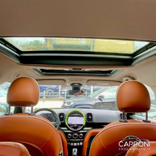 MINI Countryman - 2.0 Cooper D Countryman - immagine 8