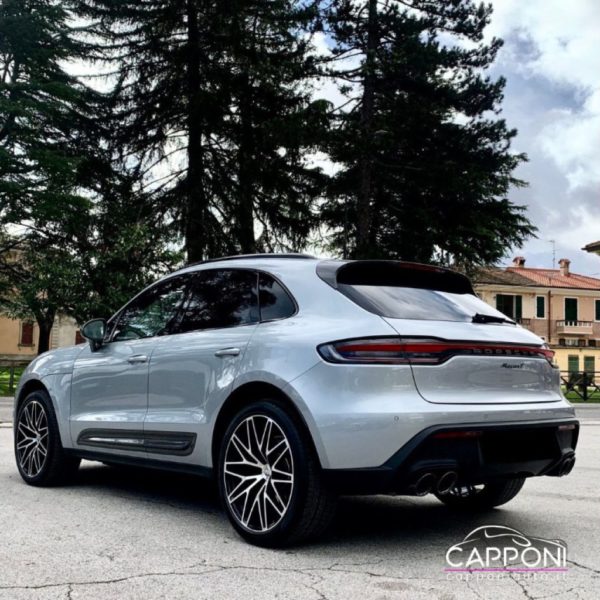 PORSCHE Macan - 2.0 T - immagine 7
