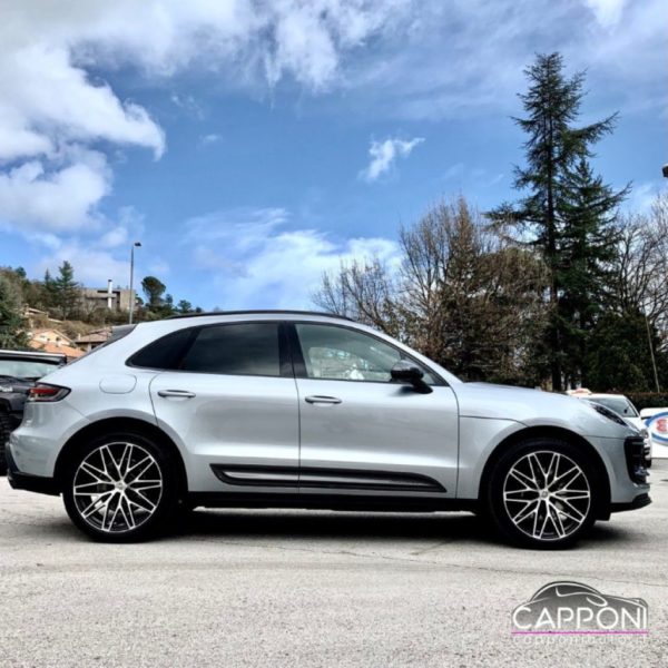 PORSCHE Macan - 2.0 T - immagine 4