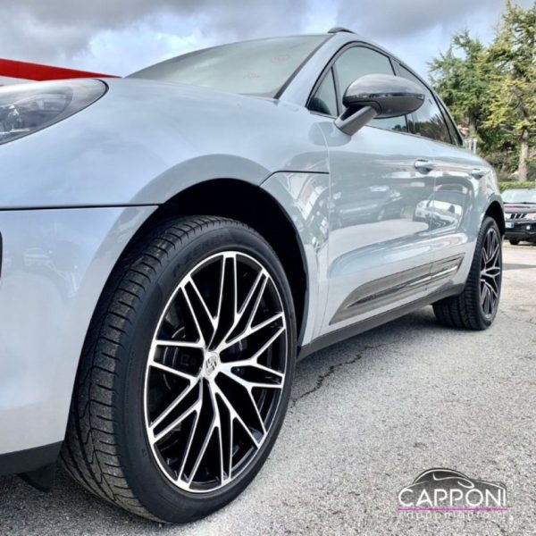 PORSCHE Macan - 2.0 T - immagine 16