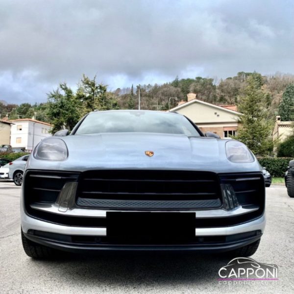 PORSCHE Macan - 2.0 T - immagine 18