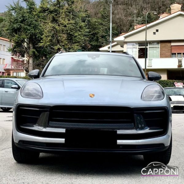 PORSCHE Macan - 2.0 T - immagine 2