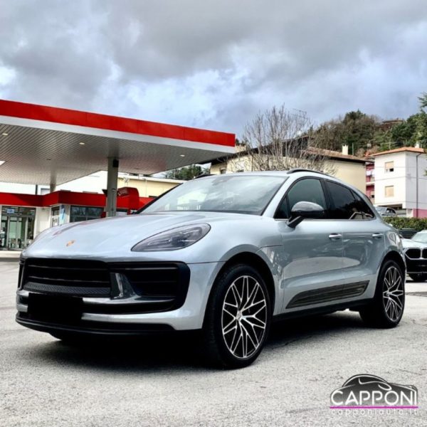 PORSCHE Macan - 2.0 T - immagine 3