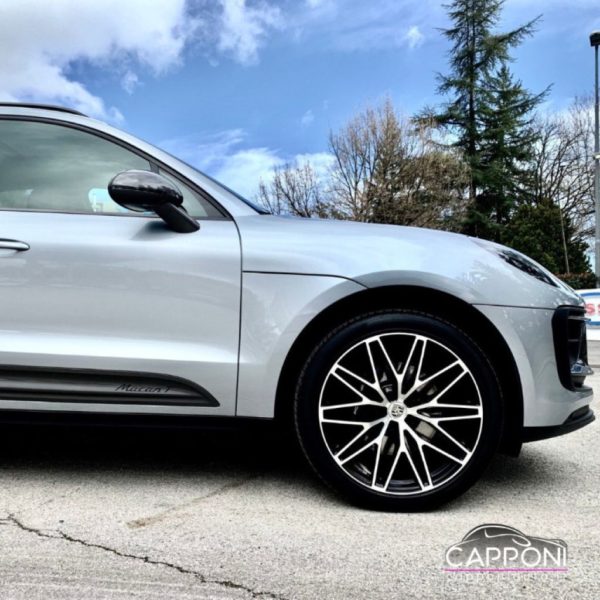 PORSCHE Macan - 2.0 T - immagine 14