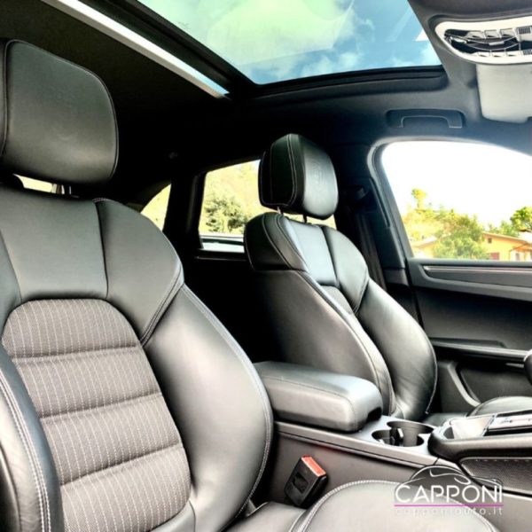 PORSCHE Macan - 2.0 T - immagine 13