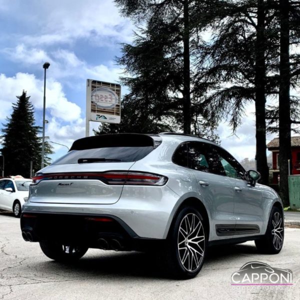 PORSCHE Macan - 2.0 T - immagine 5