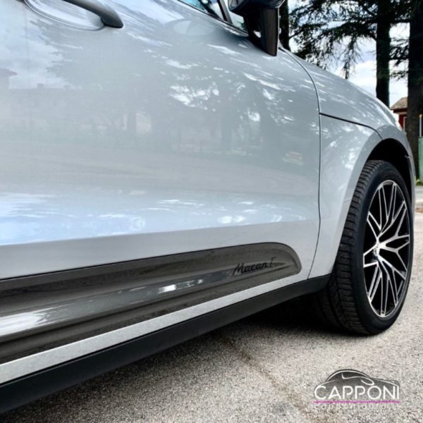 PORSCHE Macan - 2.0 T - immagine 15