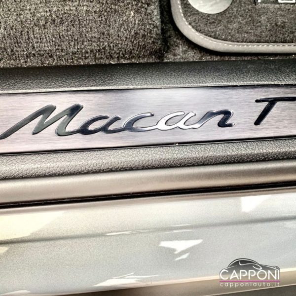PORSCHE Macan - 2.0 T - immagine 17