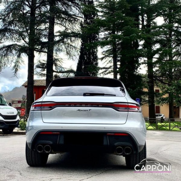 PORSCHE Macan - 2.0 T - immagine 6