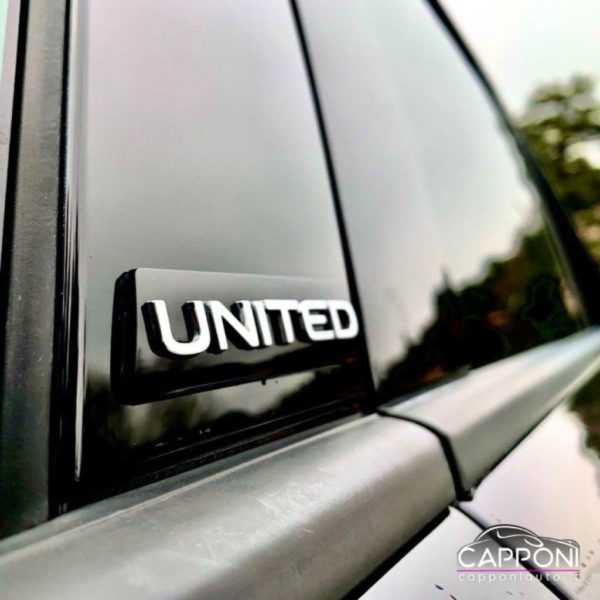 VOLKSWAGEN T-Roc - 1.5 TSI ACT United R-Line - immagine 7