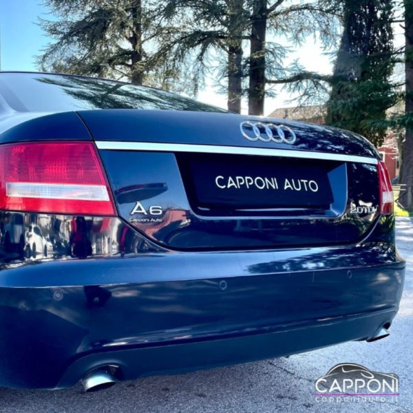 AUDI A6 - 2.0 16V TDI - immagine 6