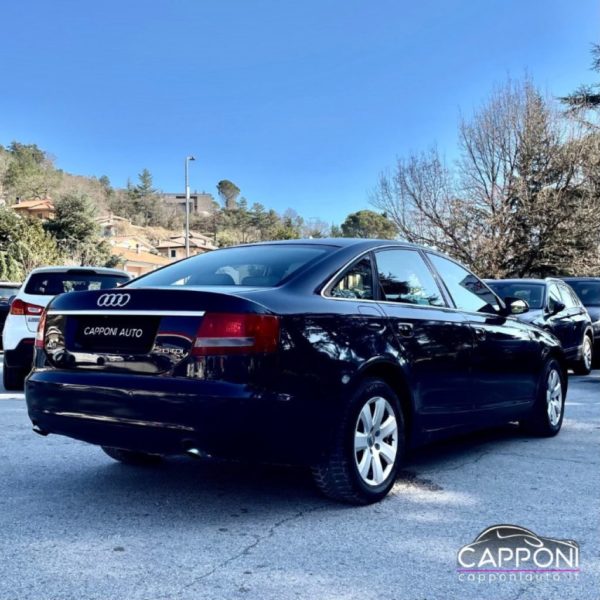 AUDI A6 - 2.0 16V TDI - immagine 2