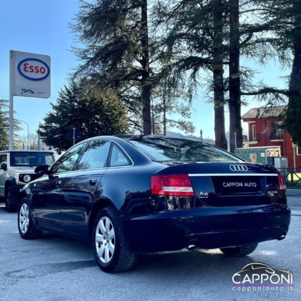 AUDI A6 - 2.0 16V TDI - immagine 3