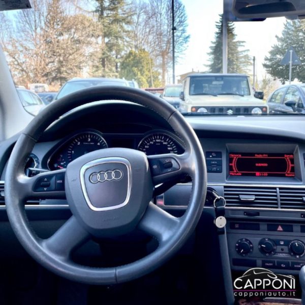 AUDI A6 - 2.0 16V TDI - immagine 8