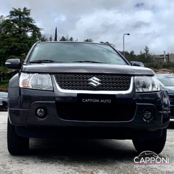 SUZUKI Grand Vitara - 1.9 DDiS 3 porte