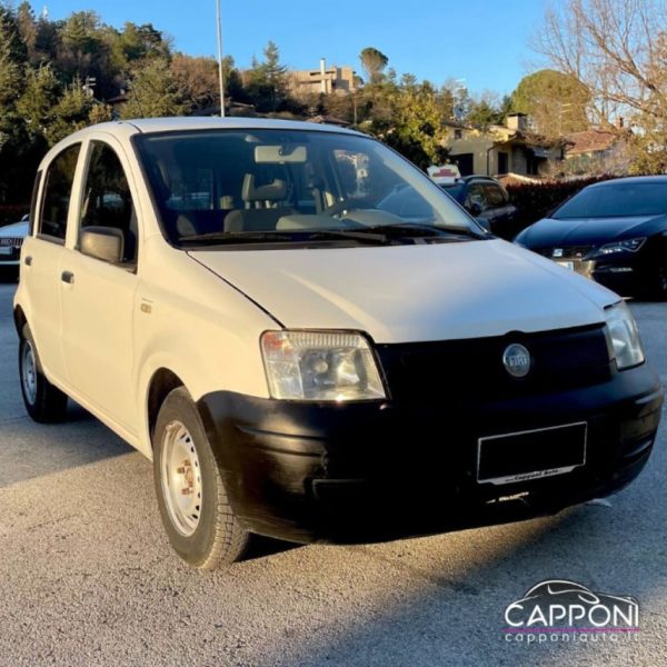 FIAT Panda - 1.1 Van 2 posti