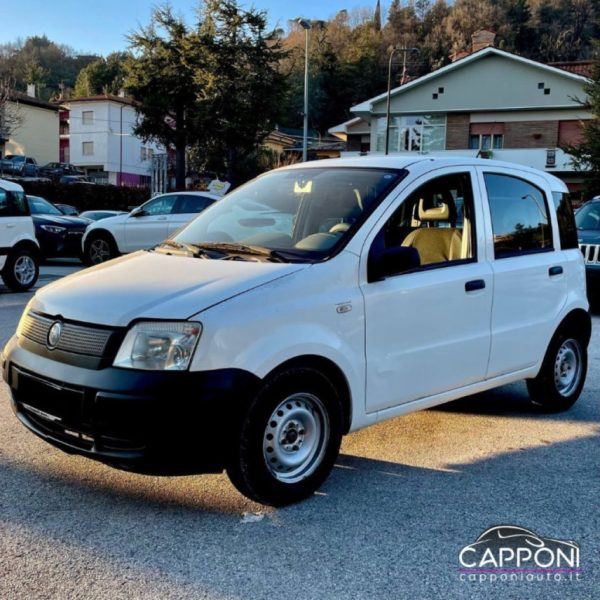 FIAT Panda - 1.1 Van 2 posti - immagine 3