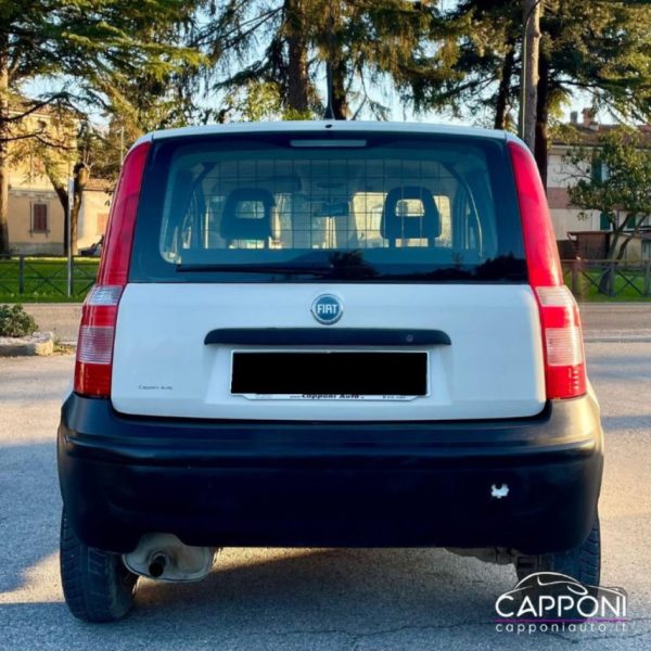 FIAT Panda - 1.1 Van 2 posti - immagine 6