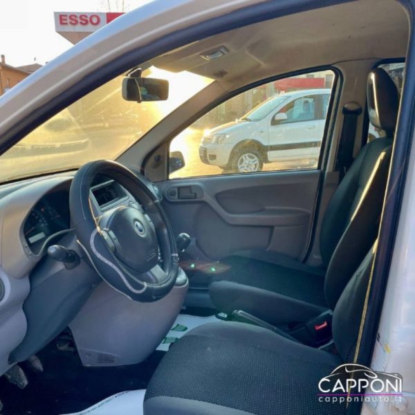 FIAT Panda - 1.1 Van 2 posti - immagine 7