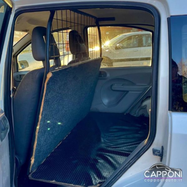 FIAT Panda - 1.1 Van 2 posti - immagine 8