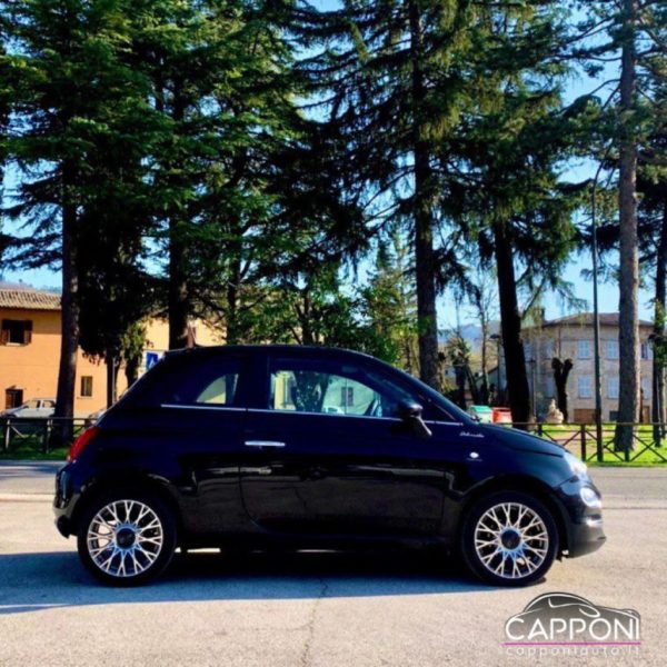 FIAT 500 - 1.0 Hybrid Dolcevita - immagine 2
