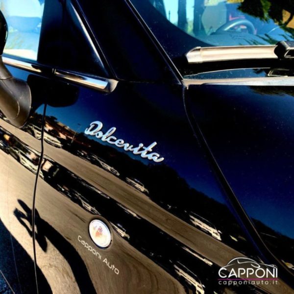 FIAT 500 - 1.0 Hybrid Dolcevita - immagine 10