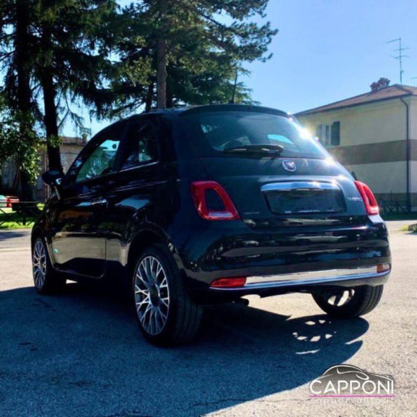 FIAT 500 - 1.0 Hybrid Dolcevita - immagine 5