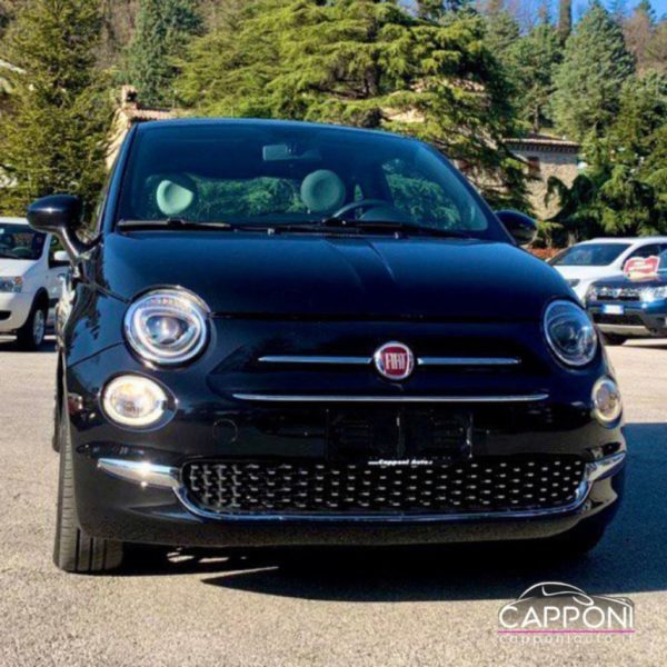 FIAT 500 - 1.0 Hybrid Dolcevita - immagine 3