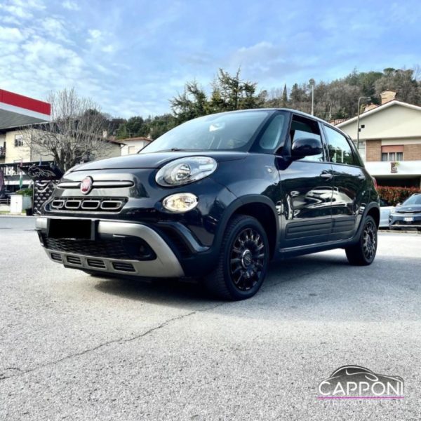 FIAT 500L - 1.3 Multijet 95 CV NEOPATENTATI