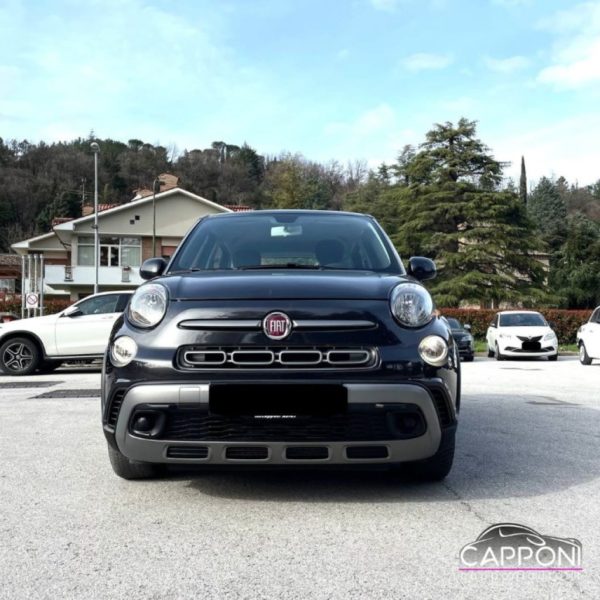 FIAT 500L - 1.3 Multijet 95 CV NEOPATENTATI - immagine 2